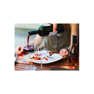 In Wine, There’s Health: Low Levels of Alcohol Good for the Brain