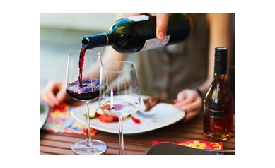 In Wine, There’s Health: Low Levels of Alcohol Good for the Brain