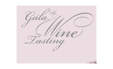 Evening of Fine Wine and Scrumptious Bites to Benefit Patient Care