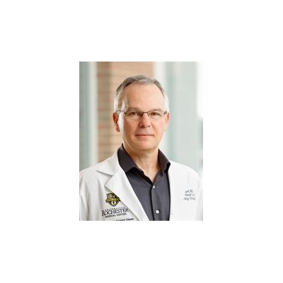 Zent Named Editor-in-Chief of Leukemia Research