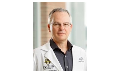 Zent Named Editor-in-Chief of Leukemia Research