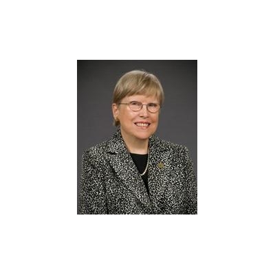 Elizabeth R. McAnarney, M.D., Named Distinguished University Professor