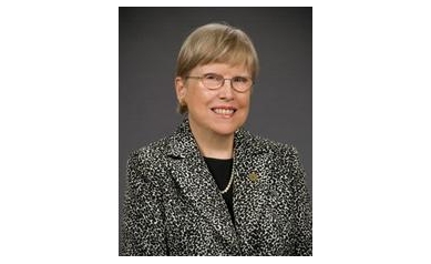 Elizabeth R. McAnarney, M.D., Named Distinguished University Professor
