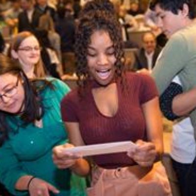 Medical Students Meet Their Matches March 16