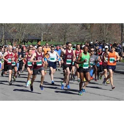 Run, Walk or Pledge Your Support for Transplant Patients at the 17th Annual Rochester River Run