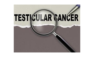 After testicular cancer is cured, remain alert in the future
