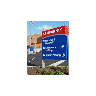 Regional Health System Growth and Implications for Stroke Care