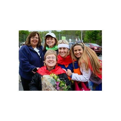 7th Annual 'Strollin' for the Colon' to Benefit Colon Cancer Education and Research