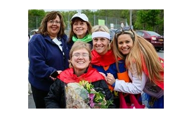 7th Annual 'Strollin' for the Colon' to Benefit Colon Cancer Education and Research