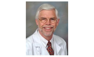 Former Otolaryngology Chair Arthur Hengerer to Retire