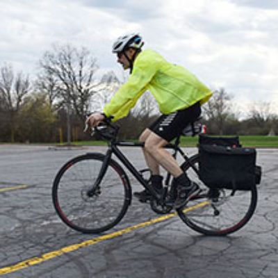 Bike to Work Week is Coming: Here's Everything You Need to Know