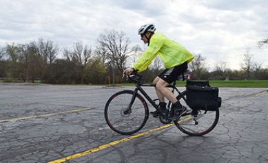 Bike to Work Week is Coming: Here's Everything You Need to Know