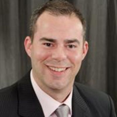 St. James Hospital Announces New CEO
