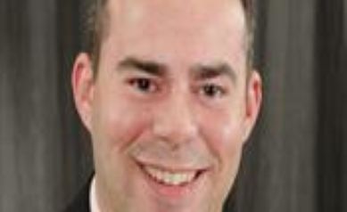 St. James Hospital Announces New CEO