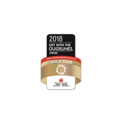 UR Medicine Recognized for Excellence in Stroke Care