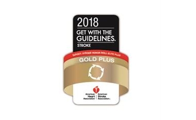 UR Medicine Recognized for Excellence in Stroke Care
