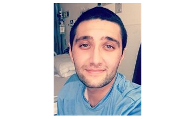 Jamestown Post-Journal Sportswriter Scores a New Heart