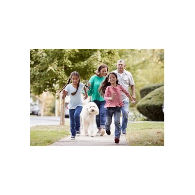 Childhood Obesity Study Makes Weight Loss a Family Matter