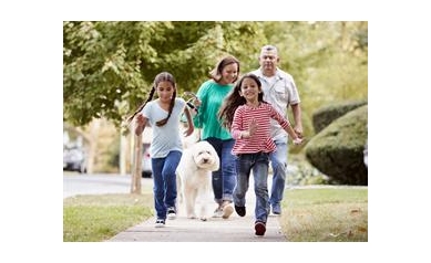 Childhood Obesity Study Makes Weight Loss a Family Matter