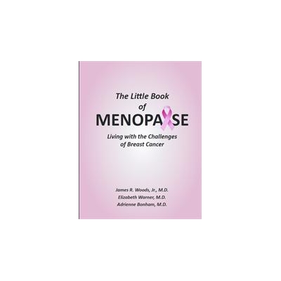 New Book by UR Medicine Gynecologist, Wilmot Experts Explores Menopause and Breast Cancer