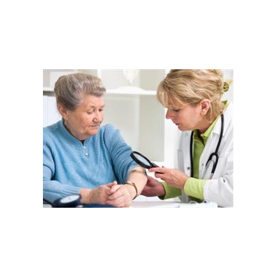 Melanoma Linked with CLL, Wilmot Recommends Close Monitoring