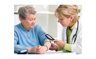 Melanoma Linked with CLL, Wilmot Recommends Close Monitoring