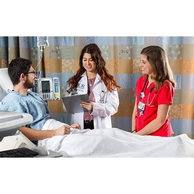 Magnet Designation Acknowledges Nursing Excellence at Strong Memorial Hospital