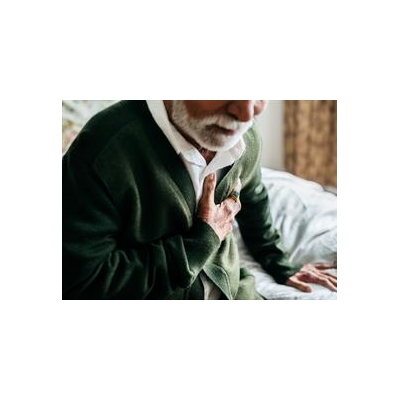 Chest Pain Drug Ranolazine Falls Short in Preventing First Episode of Ventricular Arrhythmia or Death