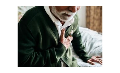 Chest Pain Drug Ranolazine Falls Short in Preventing First Episode of Ventricular Arrhythmia or Death