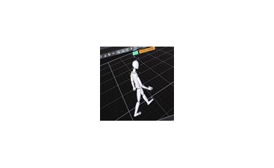 Researchers Harness Virtual Reality, Motion Capture to Study Neurological Disorders