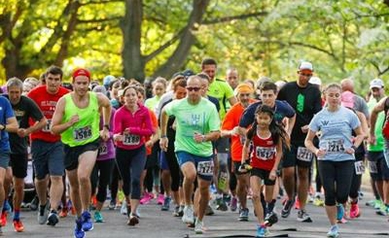 Come Together Against Cancer at the Wilmot Warrior Walk on Sunday
