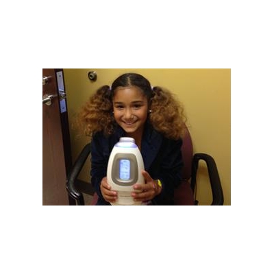 URMC Researchers Aim to Reduce Disparities in Pediatric Asthma Care