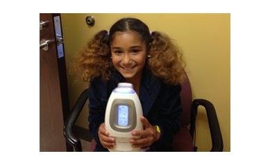 URMC Researchers Aim to Reduce Disparities in Pediatric Asthma Care