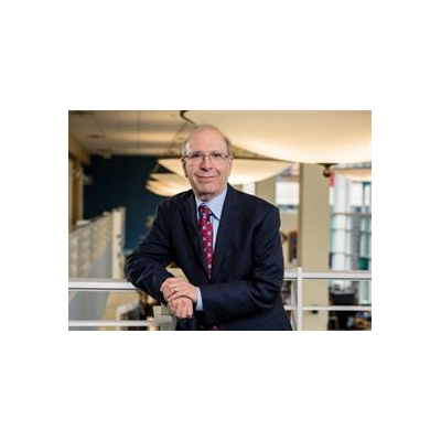 Taubman To Serve Another Five-Year Term as Dean of School of Medicine and Dentistry