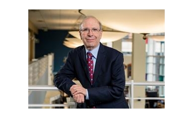 Taubman To Serve Another Five-Year Term as Dean of School of Medicine and Dentistry