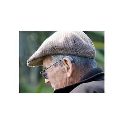 Study Points to Possible New Therapy for Hearing Loss