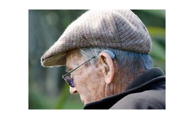 Study Points to Possible New Therapy for Hearing Loss