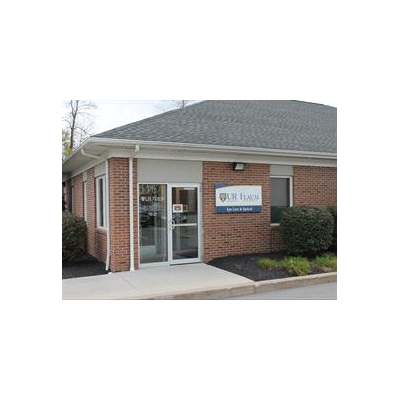 UR Medicine Flaum Eye Institute Welcomes Family Eyecare Associates