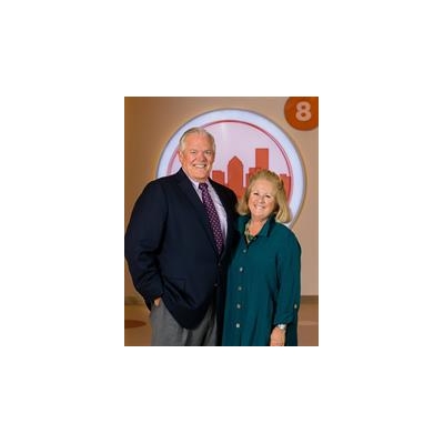 Davitt Family Gives $2M to Golisano Children’s Hospital
