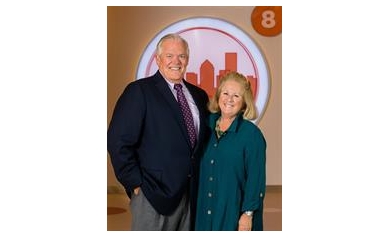 Davitt Family Gives $2M to Golisano Children’s Hospital