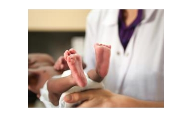 Using the Microbiome to Help Premature Babies Grow