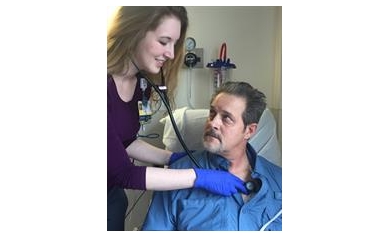 Grand Island Man Has Plenty of Reasons to be Grateful