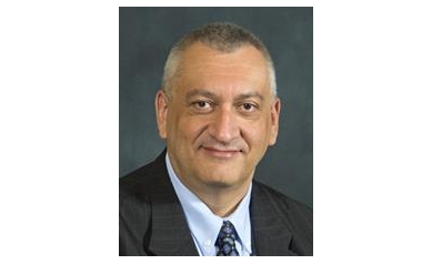 Mark Gestring Named URMC Division Chief of Acute Care Surgery