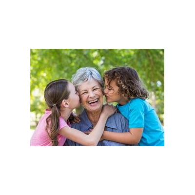 Whether You Feel 73 or 37, Age Perception Alone Does Not Spur Treatment Decisions