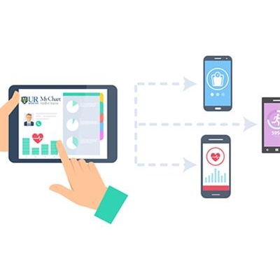 There’s an App for That: Now You Can Link MyChart and Apple Health Records