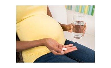 Breastmilk Sugars Differ in Pregnant Women on Probiotics