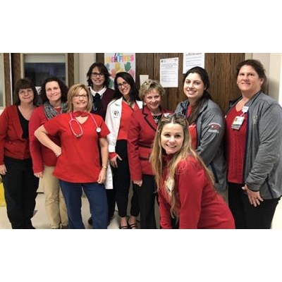 UR Medicine Offers Free Heart Health Screenings, Talks