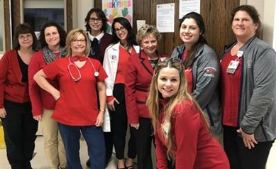 UR Medicine Offers Free Heart Health Screenings, Talks