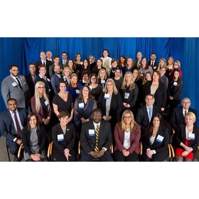 2018 URMC Board Excellence Awards Honor Inspiring Individuals, Teams