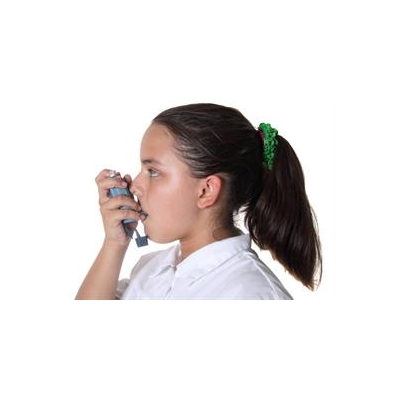 Puerto Rican Children with Asthma Less Likely to Use Inhalers than Mexican American Children